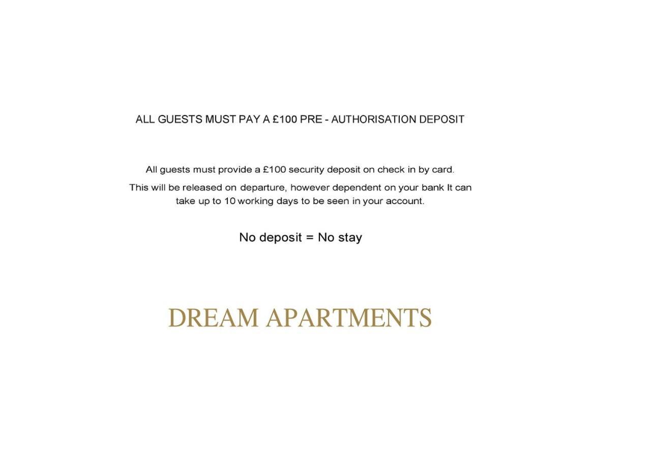 Adelphi Wharf Luxury Apartments Manchester Eksteriør bilde